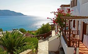 Aegean Village Beachfront Resort